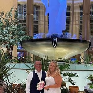 Meet your Posher, Shelly